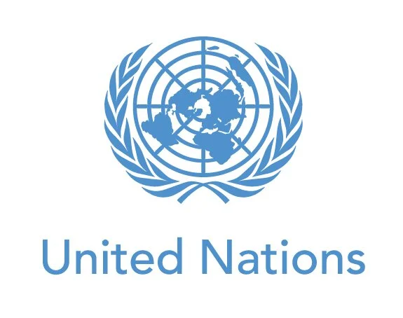 UN logo